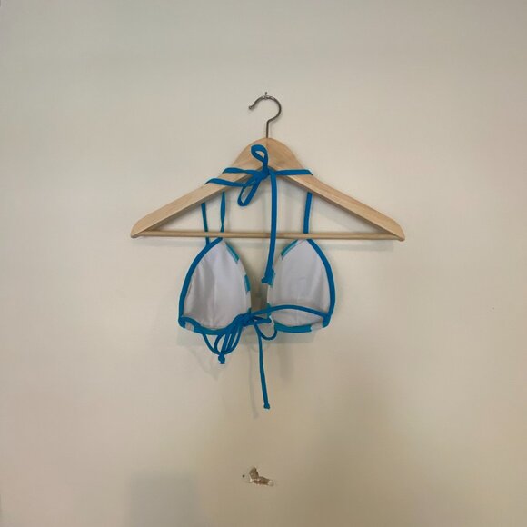 Hollister Push Up Bikini Top - Picture 3 of 3